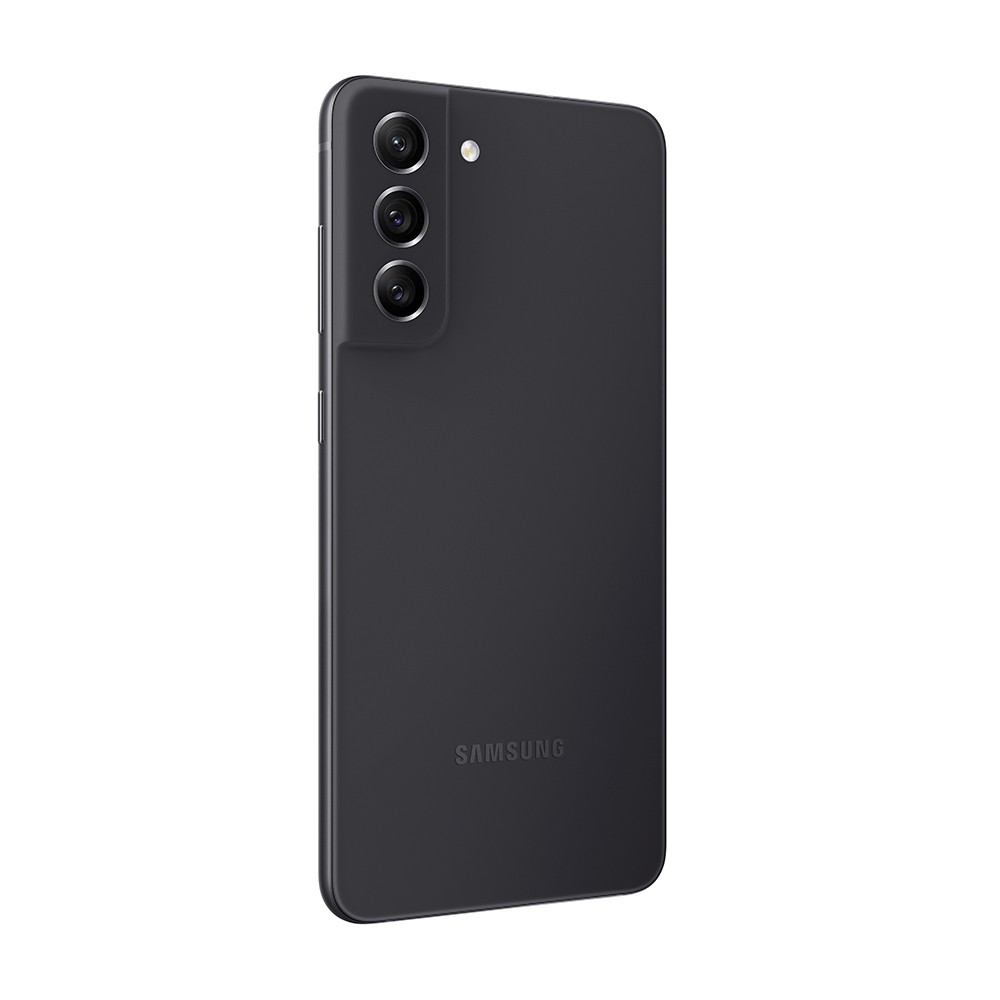 Samsung Galaxy S21 FE 5G 128GB - Preto image number 7